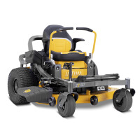 Cub Cadet Nullwendekreismäher Z2 12 gallery