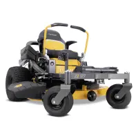 Cub Cadet Nullwendekreismäh gallery 18_2nd