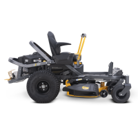 Cub Cadet Nullwendekreismäher Z2 127 5