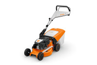 STIHL Benzin-Rasenm&auml;her RM 248 - 2024
