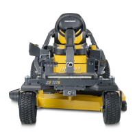 Cub Cadet Nullwendekreismäher Z2 117S 3