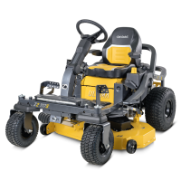 Cub Cadet Nullwendekreismäh gallery 17_2nd