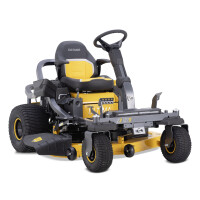 Cub Cadet Nullwendekreismäher Z3 12 gallery