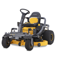 Cub Cadet Nullwendekreismäh gallery 19_2nd
