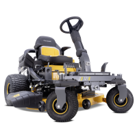 Cub Cadet Nullwendekreismäher Z3 127S 3