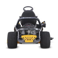 Cub Cadet Nullwendekreismäher Z3 127S 4