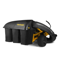 Cub Cadet Doppel-Fangsack 230l f&uuml;r XZ5 L127/137