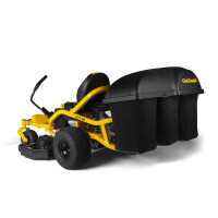 Cub Cadet Doppel-Fangsack 230l für XZ5 L127/137 4