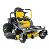 Cub Cadet Nullwendekreismäher Z3 13 gallery