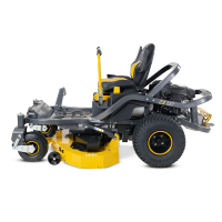 Cub Cadet Nullwendekreismäher Z3 137 4