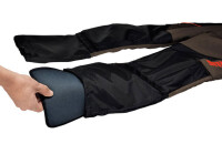 STIHL FS-Beinschutz 50 cm schwarz gallery