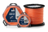 Husqvarna Trimmerfaden Core-Cut 3,0mm 10m