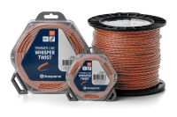 Husqvarna Trimmerf. Whisper-Twist 2,7mm 10 m