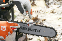 Husqvarna Feillehre 3/8 mini pixel H38 3