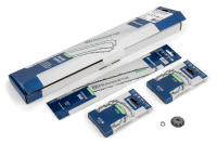 Husqvarna Ketten und Schienen Kit X-Prec gallery