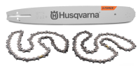 Husqvarna X-Force & SP33G Kit gallery