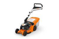 STIHL Benzin-Rasenm&auml;her RM 443 - 2024