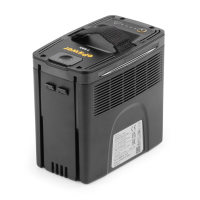 STIGA Akku E 475, 48V, 7.5 Ah gallery