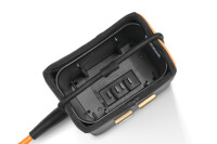 STIHL ADVANCE, X-Flex, Akkutasche mit Anschlussleitung 3