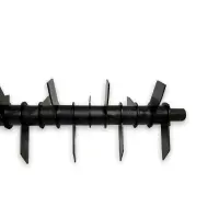 TORO Vertikutiermesserwelle für Vertikutierer 4