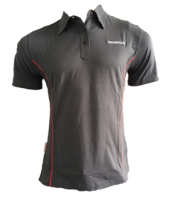 Honda UVEX Poloshirt Damen, Gr. XL