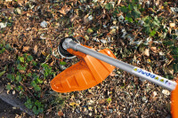 STIHL Benzin-Freischneider FS 561 C-EM, Mähausführ