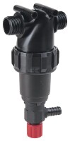 ARAG Druckfilter 150-160l, 1" gallery