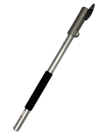 STIHL Aluminium-Schaftverlängerung, gallery