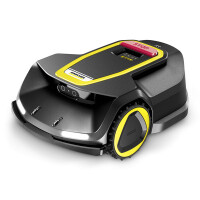 Kärcher Mähroboter RCX 6 gallery