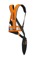 STIHL Universalgurt ADVANCE PLUS leuchtorange