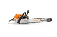STIHL Motorsäge MS 400 C-M, 3/8", RS, Schienenl&au