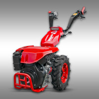Jansen Motorgeräteträger MGT-6 gallery
