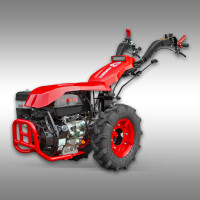 Jansen Motorgeräteträger / Ein gallery