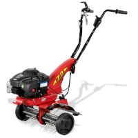 eurosystems Anbau-Federrechen f&uuml;r Z2