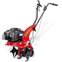 eurosystems Motorhacken Z2 (Loncin) gallery