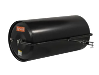 Kramp Rasenwalze Stahl 122 cm 1