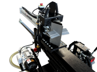 Spaltkreuz auf einen hydraulischen Holzspalter HS-20H110E. 4