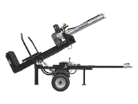Jansen Holzspalter HS-20H110E Elektro, 20 t, 110 cm, stehend