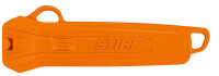 STIHL Kettenschutz bis 40 cm Schnittl&au gallery