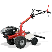 eurosystems Anbau-Federrechen f&uuml;r M250