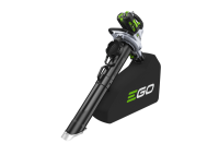 EGO Akku-Laubsauger LV5004E KIT - inkl. Akku &...
