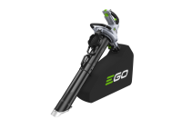 EGO Akku-Laubsauger LV500E - ohne Akku &amp;...