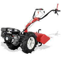 eurosystems Anbauger&auml;t-Gartenfr&auml;se...