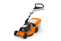 STIHL Benzin-Rasenm&auml;her RM 453 V