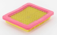 STIGA Luftfilter, flach, 130x115x30mm gallery