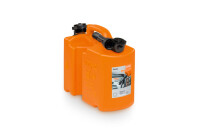 STIHL Kombi-Kanister 5l Kraftsto gallery 1_2nd