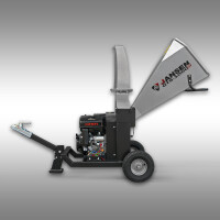Jansen GTS-1000pro, Gartenschred gallery 5_2nd