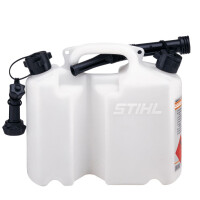 STIHL Kombi-Kanister 5l Kraftstoff &amp; 3l...