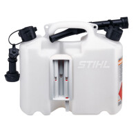 STIHL Kombi-Kanister 5l Kraftstoff & gallery