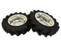 eurosystems Ackerstollenbereifung, 11 cm gallery